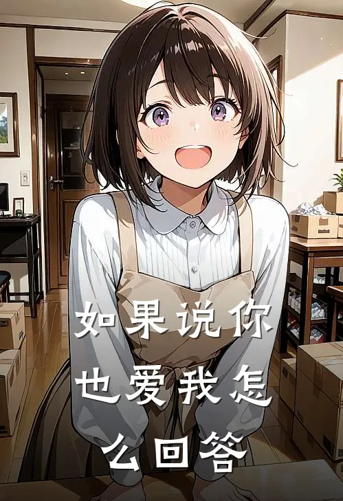 如果说你也爱我怎么回答