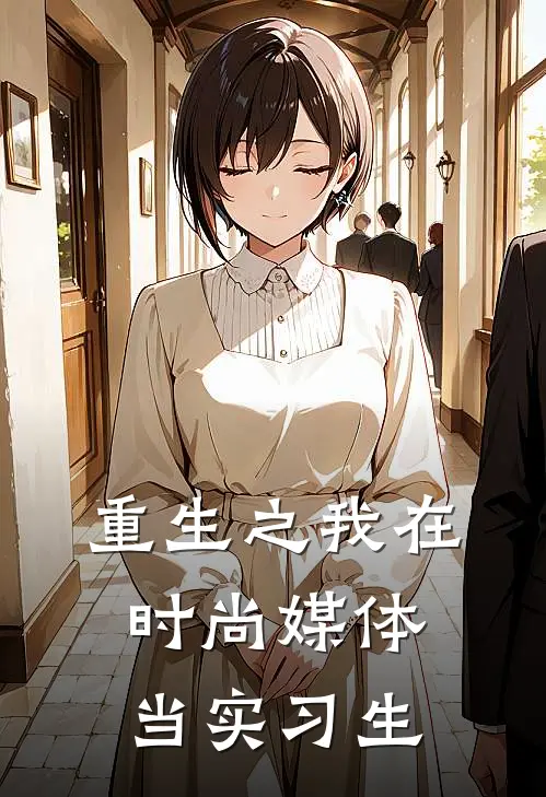 重生之我在时尚媒体当实习生