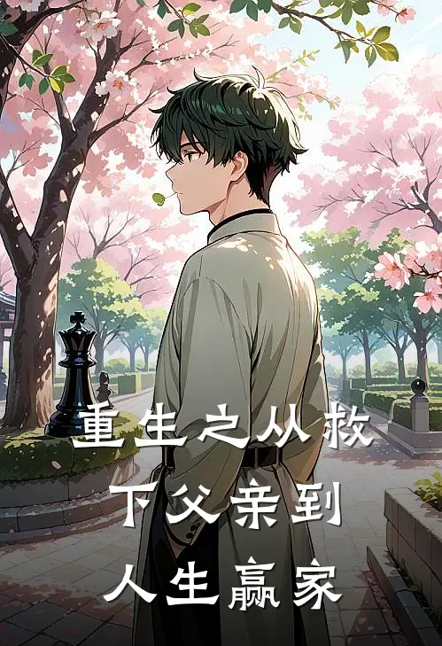 重生之从救下父亲到人生赢家
