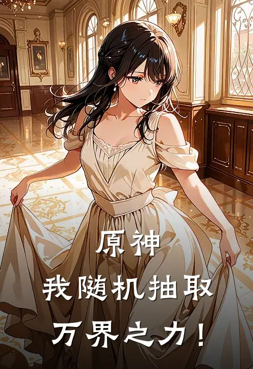 原神，我随机抽取万界之力！