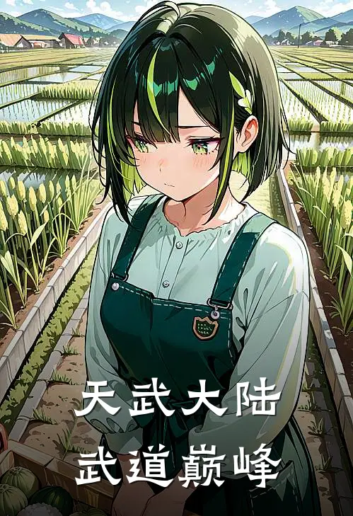 天武大陆武道巅峰