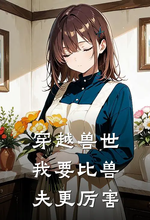 穿越兽世，我要比兽夫更厉害