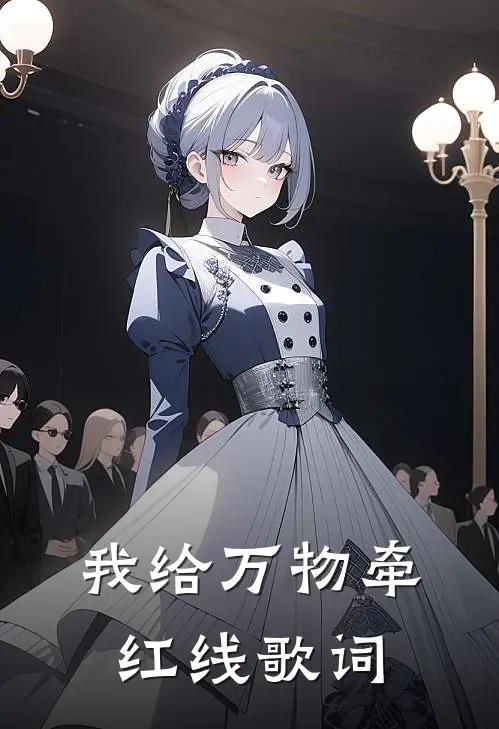 我给万物牵红线歌词