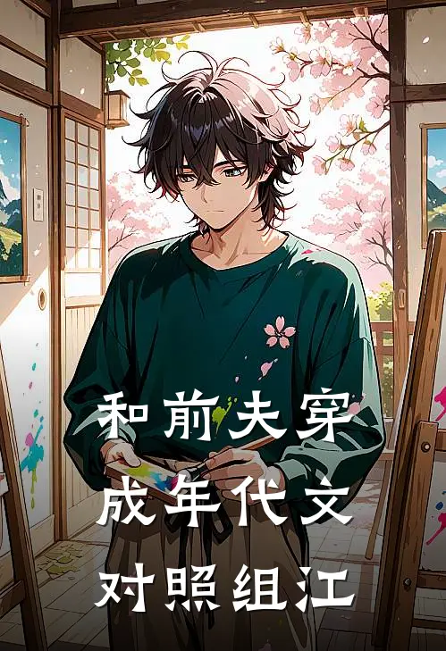 和前夫穿成年代文对照组江