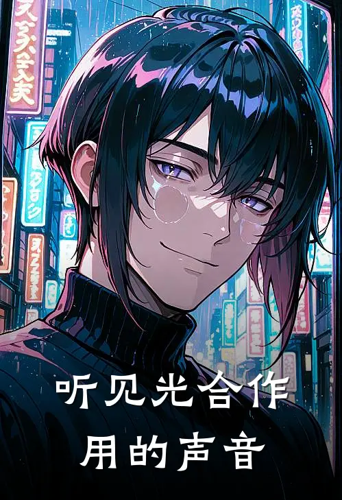 听见光合作用的声音