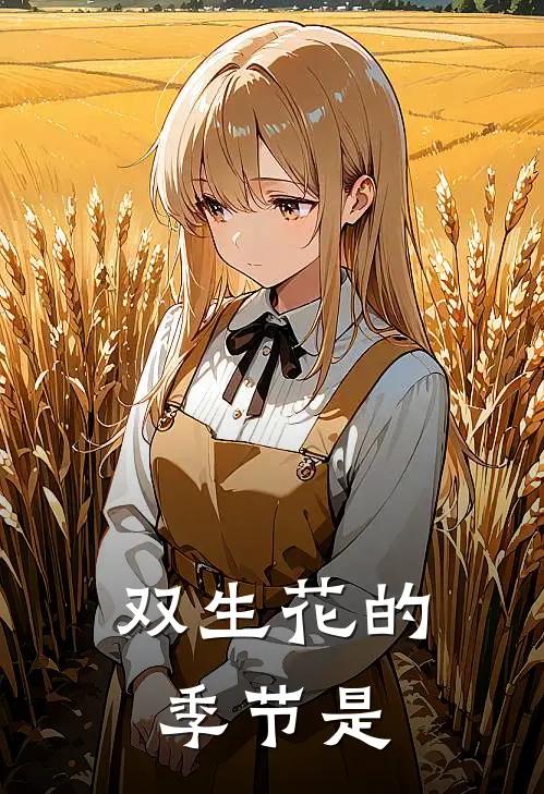 双生花的季节是