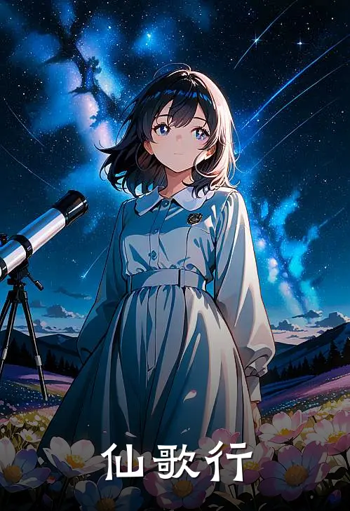 仙歌行
