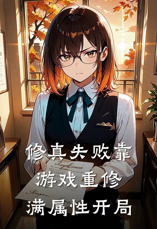 修真失败靠游戏重修，满属性开局