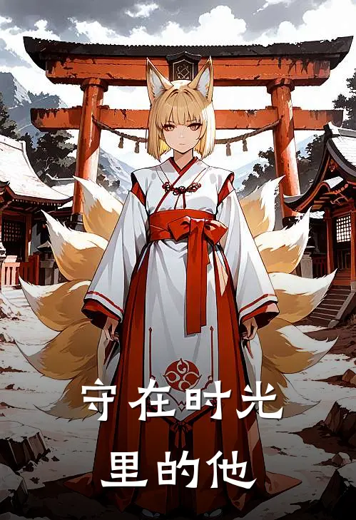 【守在时光里的他】