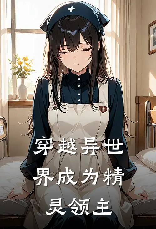 穿越异世界成为精灵领主