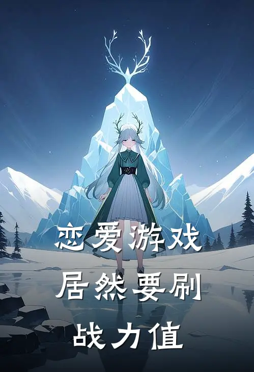 恋爱游戏居然要刷战力值