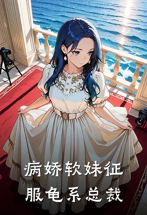 病娇软妹征服龟系总裁