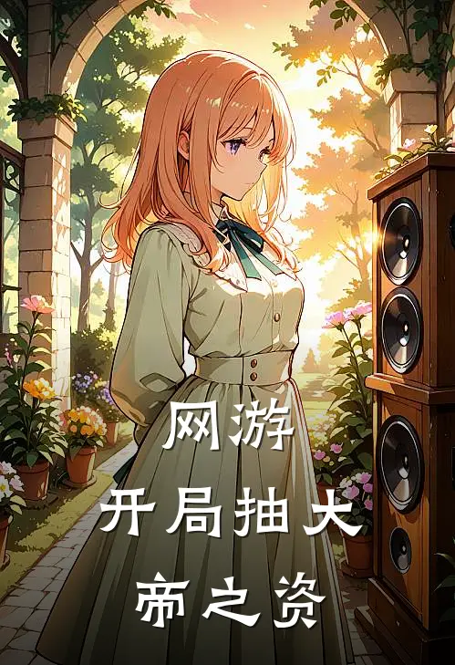 网游：开局抽大帝之资