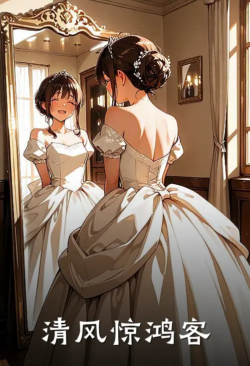清风惊鸿客