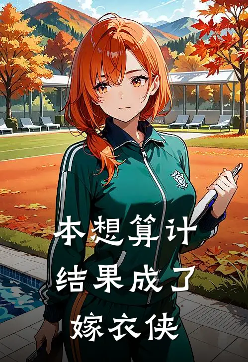 本想算计，结果成了嫁衣侠