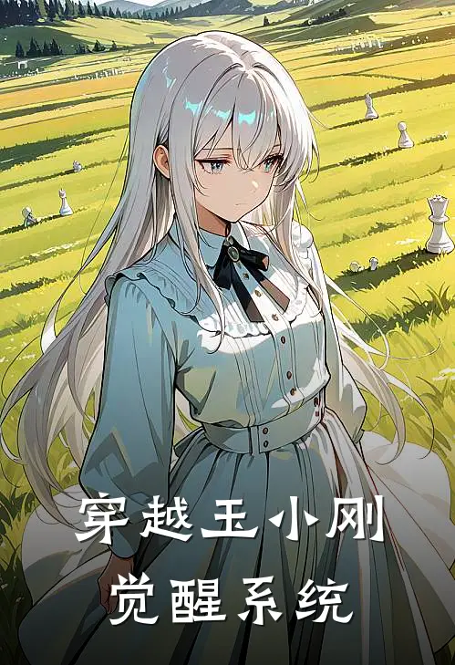 穿越玉小刚，觉醒系统