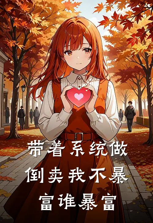 带着系统做倒卖我不暴富谁暴富