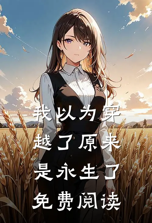 我以为穿越了原来是永生了免费阅读
