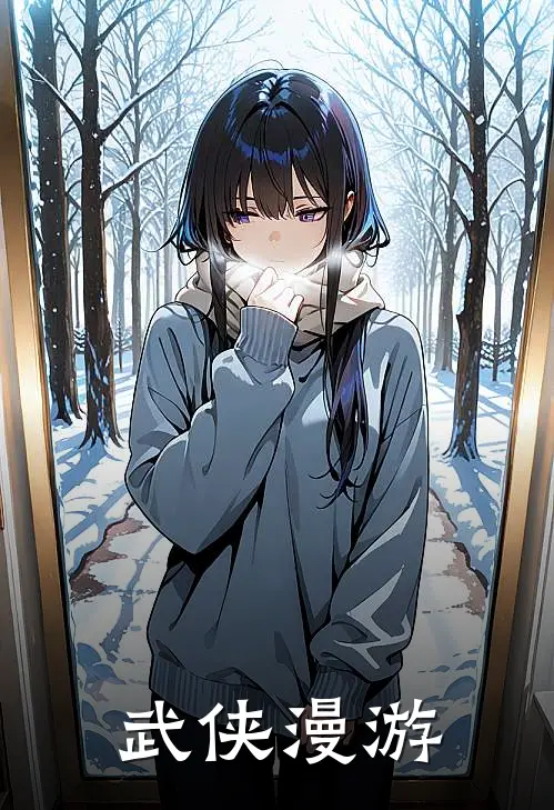 武侠漫游