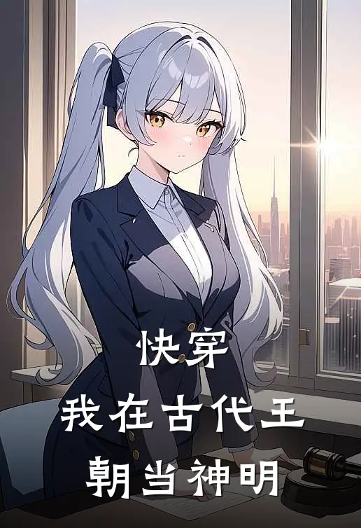 快穿，我在古代王朝当神明