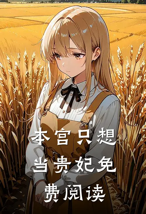 本宫只想当贵妃免费阅读