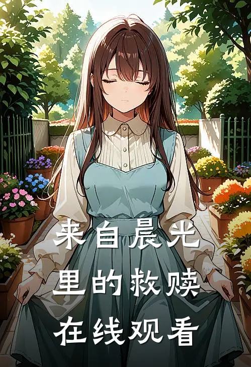 来自晨光里的救赎在线观看