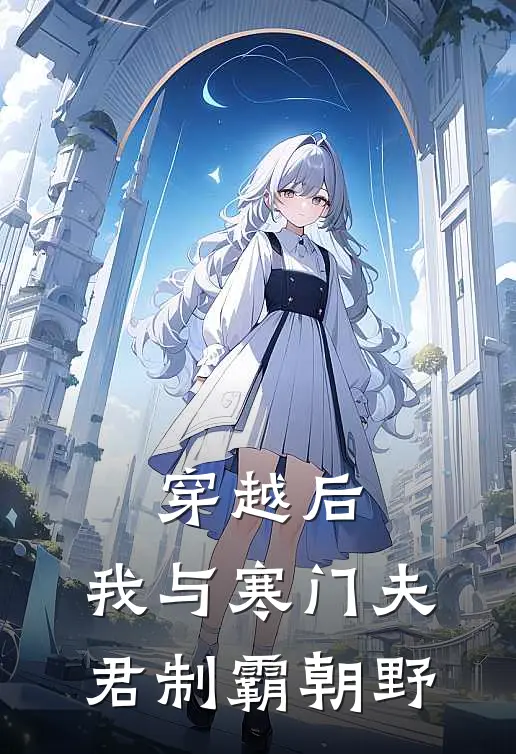 穿越后，我与寒门夫君制霸朝野