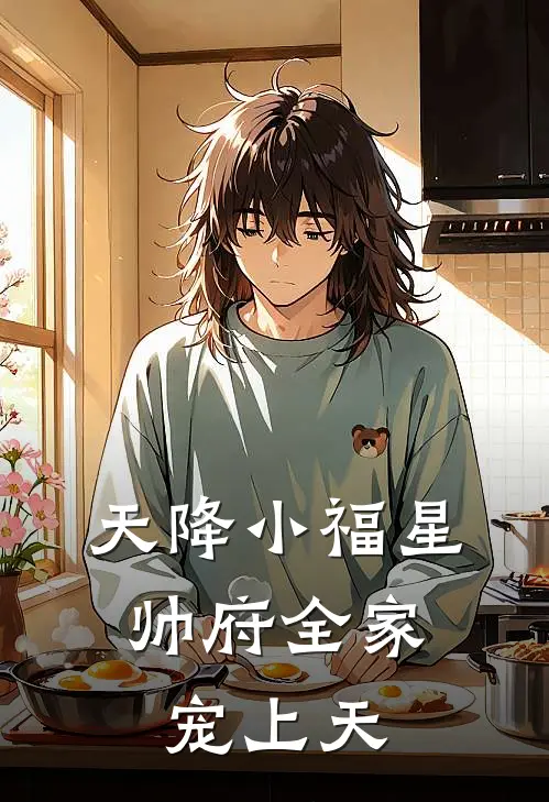 天降小福星，帅府全家宠上天
