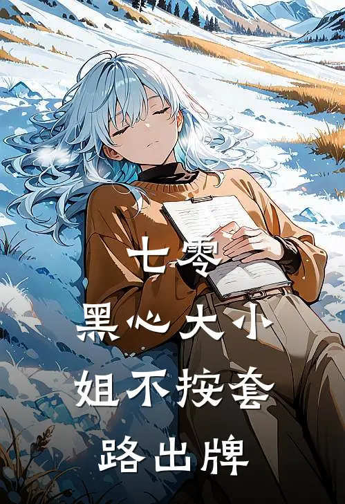 七零，黑心大小姐不按套路出牌