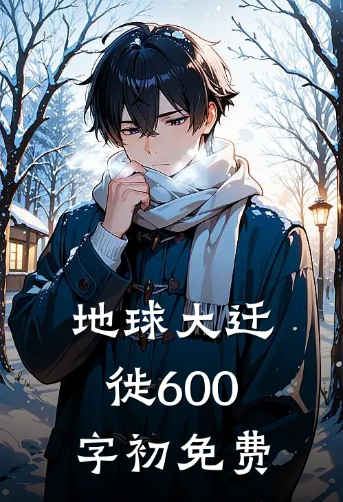 地球大迁徙600字初免费