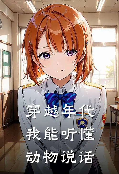 穿越年代，我能听懂动物说话