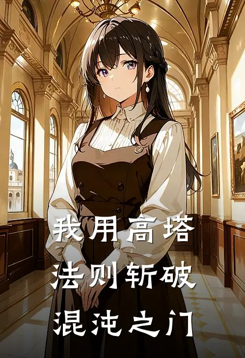 我用高塔法则斩破混沌之门