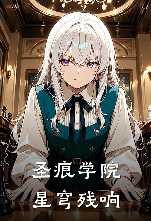 圣痕学院：星穹残响