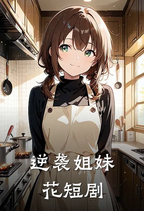 逆袭姐妹花短剧