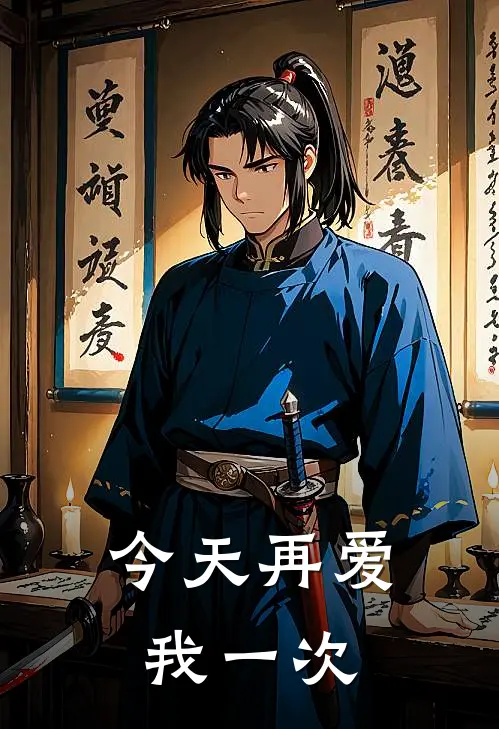 今天再爱我一次