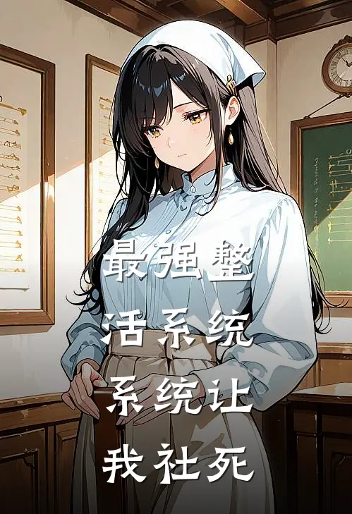 最强整活系统，系统让我社死