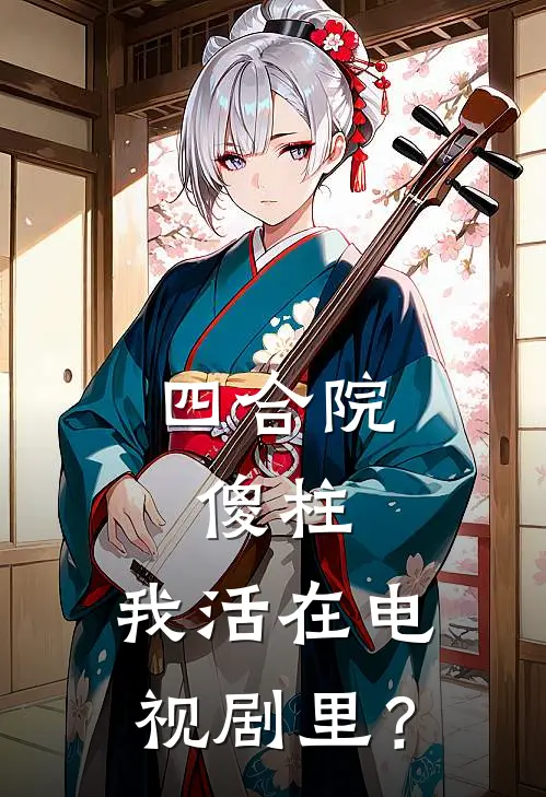 四合院：傻柱，我活在电视剧里？