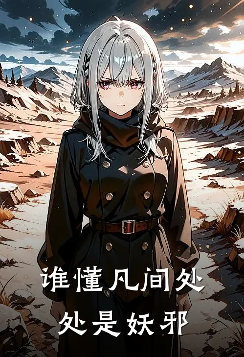 谁懂凡间处处是妖邪