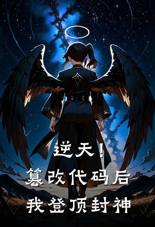 逆天！篡改代码后我登顶封神