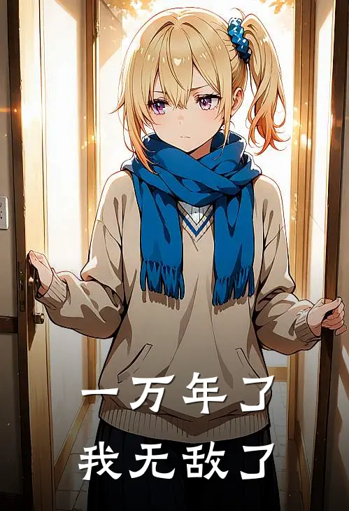 一万年了我无敌了