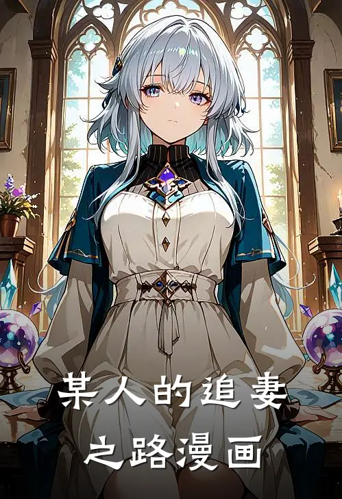 某人的追妻之路漫画