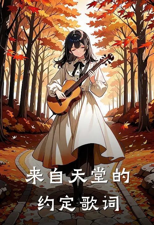 来自天堂的约定歌词