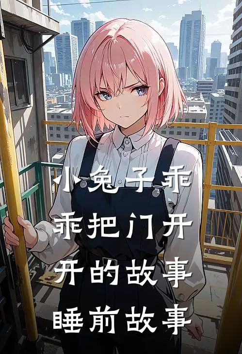 小兔子乖乖把门开开的故事睡前故事