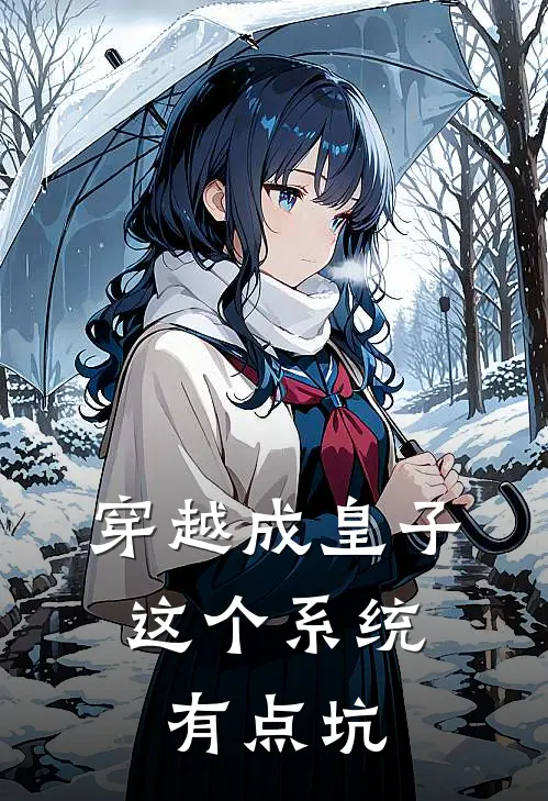 穿越成皇子：这个系统有点坑