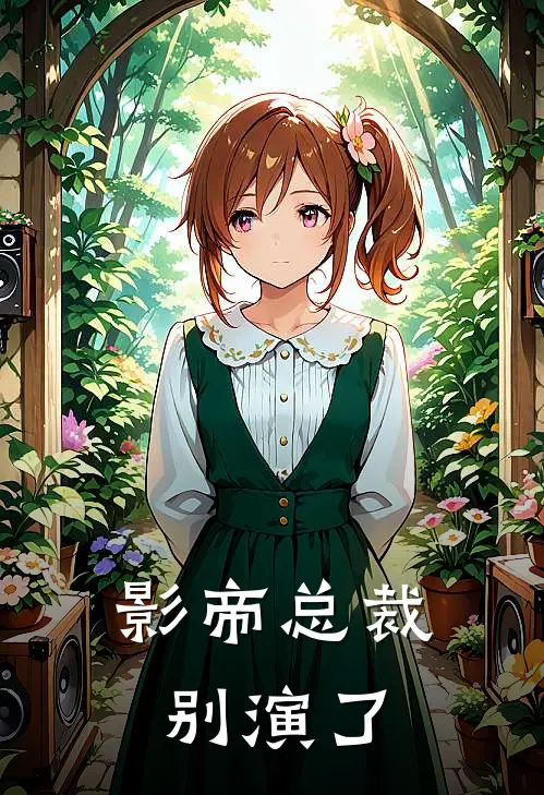 影帝总裁别演了