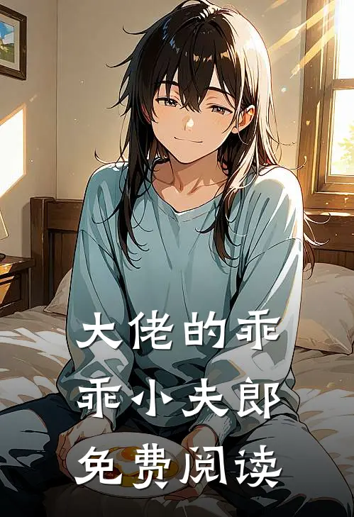 大佬的乖乖小夫郎免费阅读