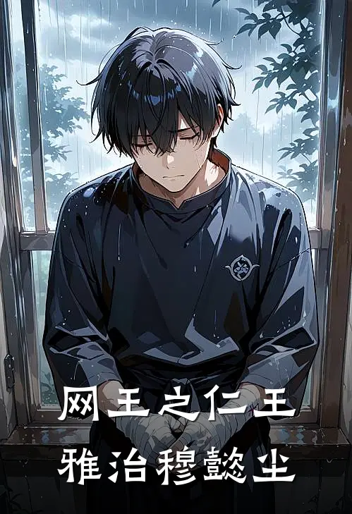 网王之仁王雅治穆懿尘