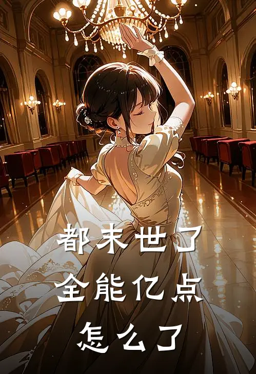 都末世了，全能亿点怎么了