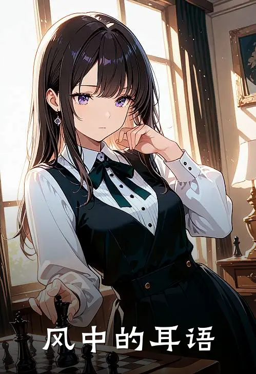 风中的耳语