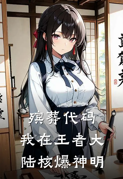 殡葬代码：我在王者大陆核爆神明